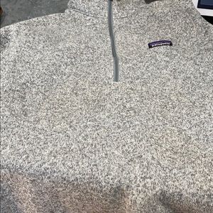 Patagonia Better Sweater Jacket